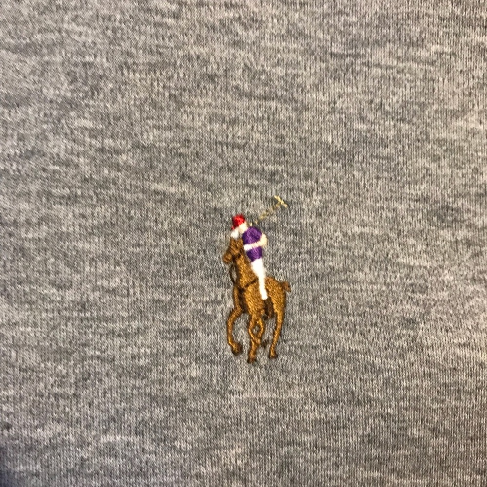 Ralph Lauren polo